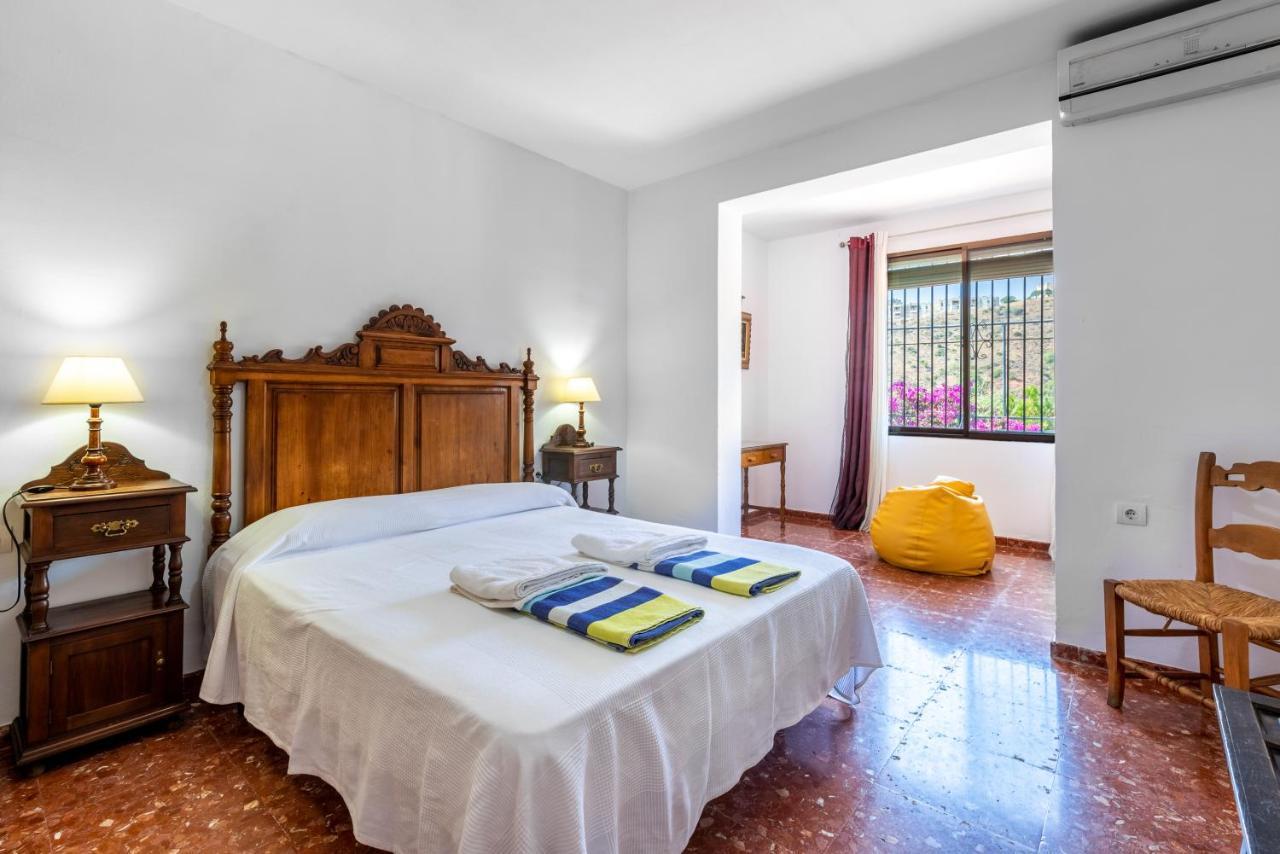 Sailor House Slow Life In Nature Malaga Exterior photo