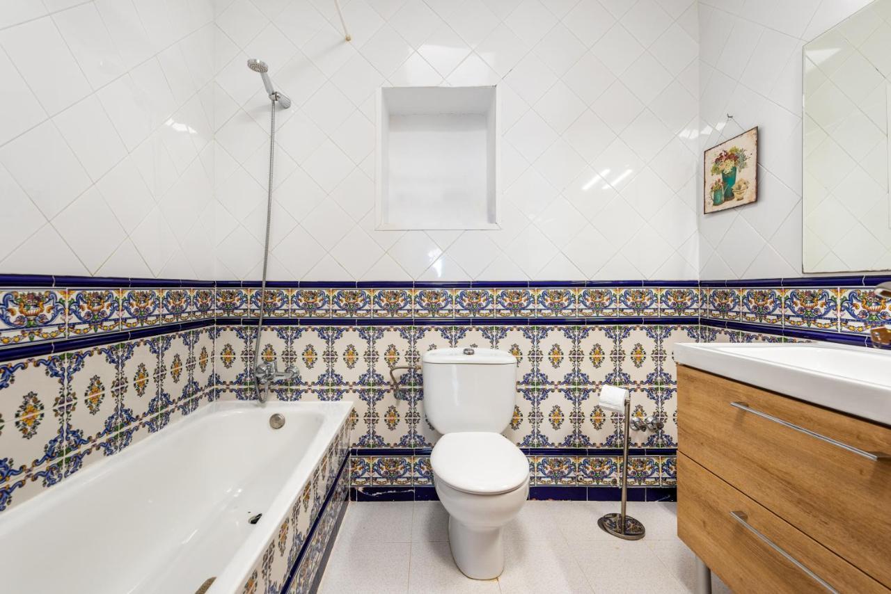 Sailor House Slow Life In Nature Malaga Exterior photo